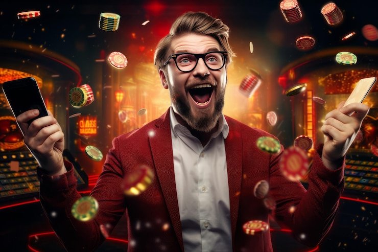 Responsible gaming reminders for asha 777 adults only section