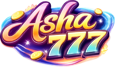 asha 777 esports style logo for Bangladesh gaming guide